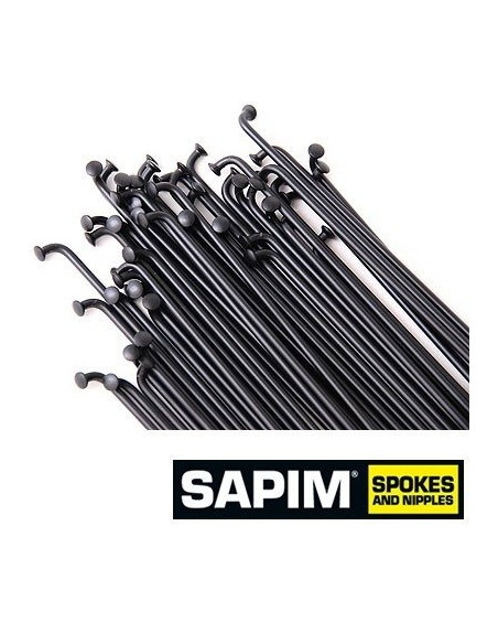 SAPIM Szprycha Leader Black
