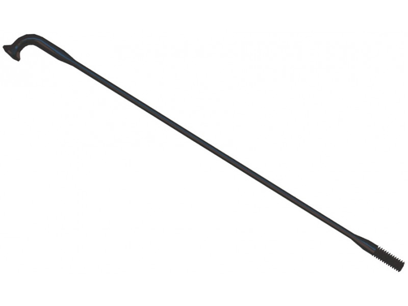SAPIM Szprycha Laser Black 263mm