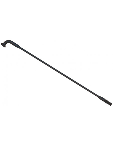 SAPIM Szprycha Laser Black 263mm