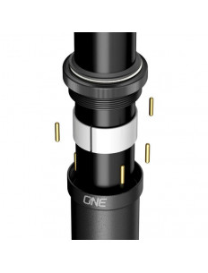 OneUp Components zestaw serwisowy  Travel Shims Kit - V2