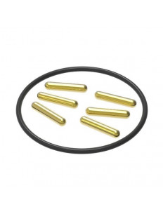 OneUp Components zestaw serwisowy  Travel Shims Kit - V2 2
