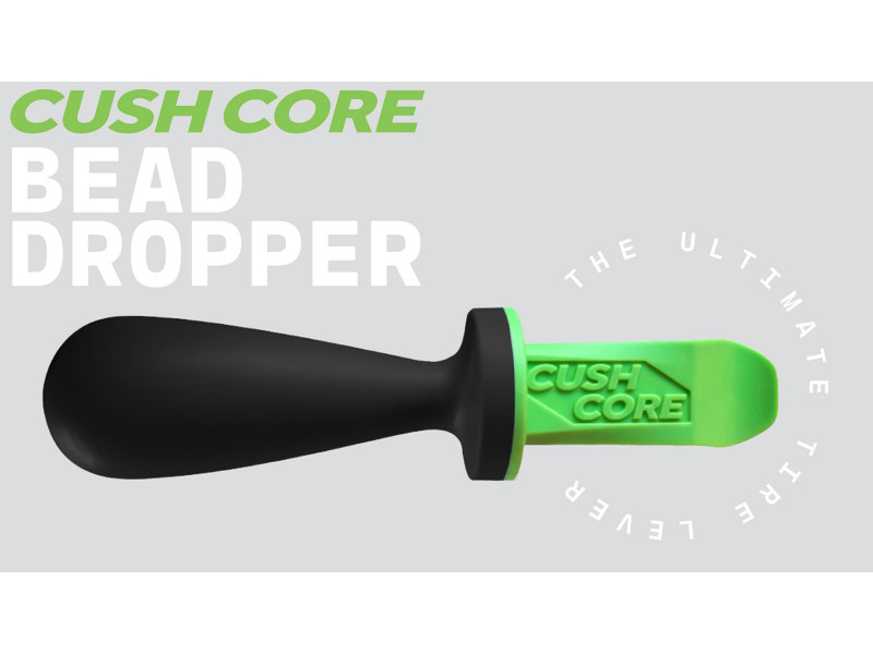 CUSHCORE Łyżka do opon Bead Dropper Tool