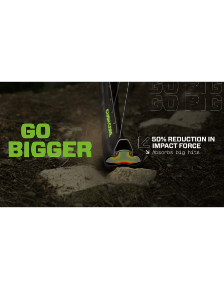 CUSHCORE wkładka PRO 29 Single - 1szt