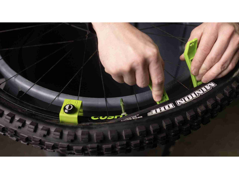 CUSHCORE Bead BRO Tool - Narzędzie do montażu opon