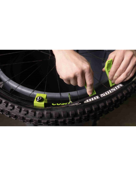 CUSHCORE Bead BRO Tool - Narzędzie do montażu opon