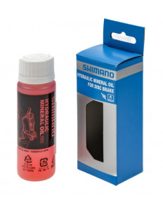 SHIMANO Olej Mineralny 100ml