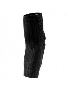 FOX Ochraniacze na łokcie ELBOW SLEEVE - Rozmiar S 2