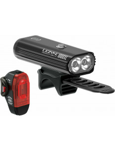 LEZYNE Zestaw Lamp CONNECT SMART 1000 XL + 75L Rear