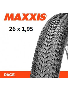 MAXXIS Opona Pace II 26x1,95 Zwijana