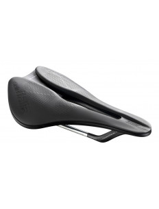 SELLE ITALIA Siodło MODEL X Green Superflow L3 - FeC Alloy Rail 7 mm, Green-Tech, Szare