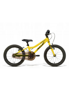 AMULET 16 Speedy 2022 yellow/black