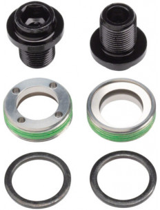 SRAM Crank Arm Bolt Self Extractor M12/M22 - Ściągacz korby