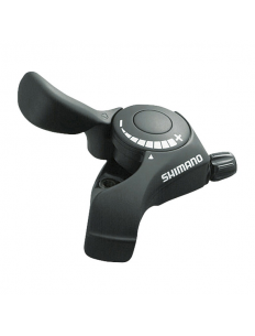 SHIMANO Manetka SLTX30 Lewa 3rz
