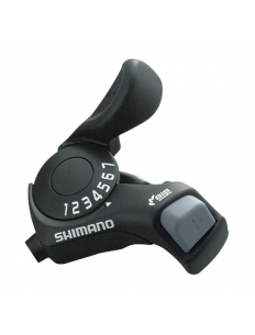 SHIMANO Manetka SL-TX30 Prawa 7rz
