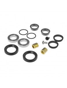 OneUp Components Zestaw Serwisowy  Pedałów Aluminium