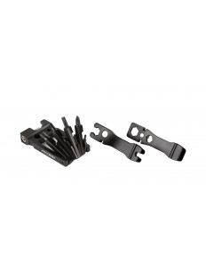 ACCENT Multitool NERO 19