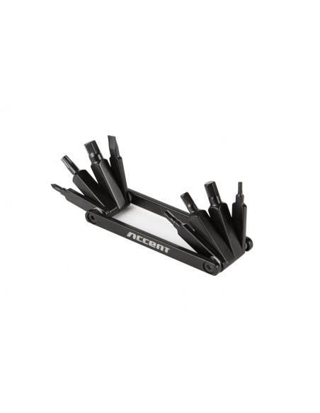 ACCENT Multitool NERO 8
