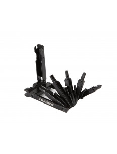 ACCENT Multitool NERO 12