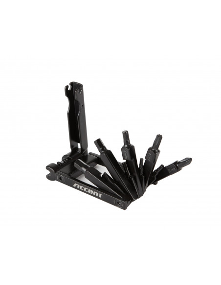 ACCENT Multitool NERO 12