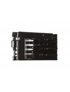 ACCENT Multitool NERO 12 2