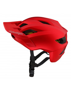 TROY LEE DESIGNS Kask FLOWLINE MIPS Orbit Apple