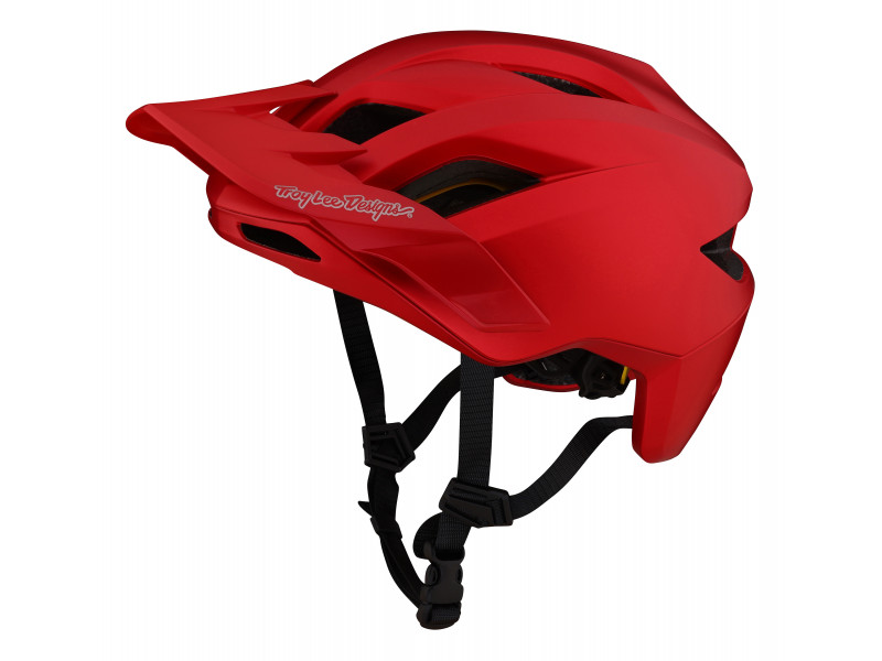 TROY LEE DESIGNS Kask FLOWLINE MIPS Orbit Apple