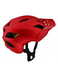 TROY LEE DESIGNS Kask FLOWLINE MIPS Orbit Apple 2