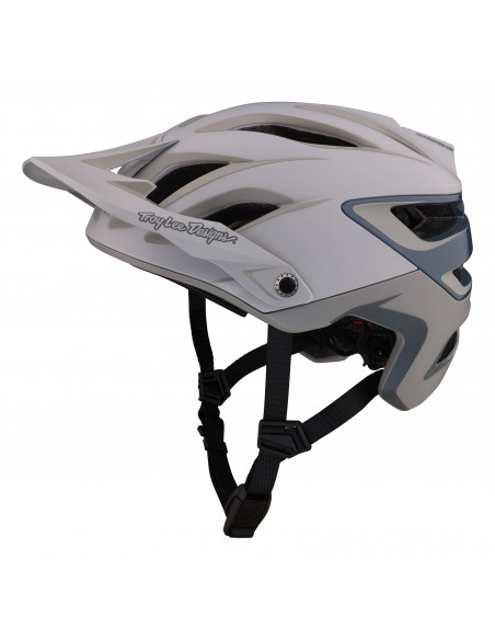 TROY LEE DESIGNS Kask A3 MIPS Light Gray