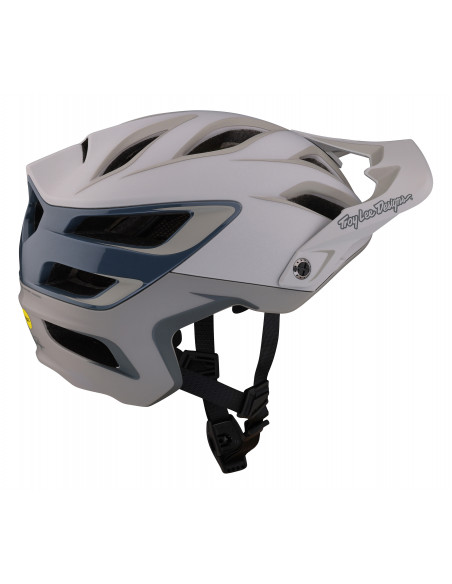 TROY LEE DESIGNS Kask A3 MIPS Light Gray