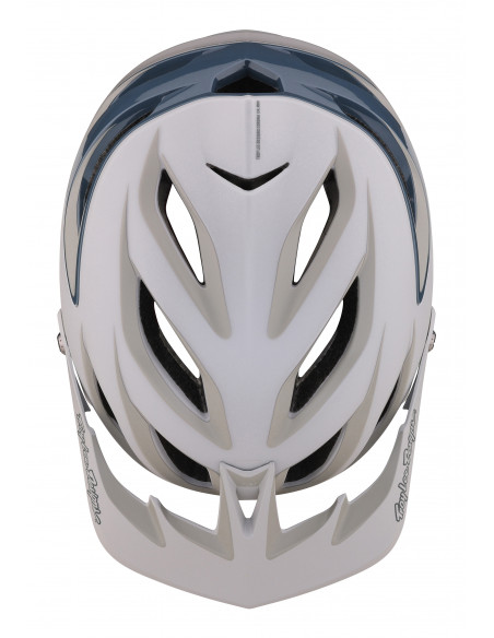 TROY LEE DESIGNS Kask A3 MIPS Light Gray