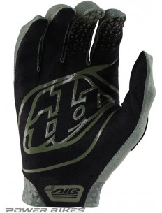 TROY LEE DESIGNS Rękawiczki AIR GLOVE Army Green 2