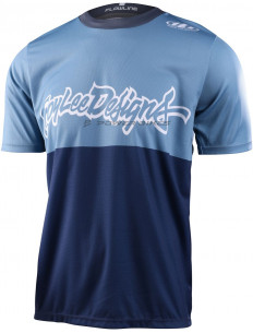 TROY LEE DESIGNS SS Jersey FLOWLINE Scripter 2