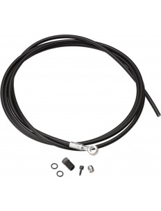 SRAM przewód hydrauliczny Level Ultimate / TLM 2000mm - czarny