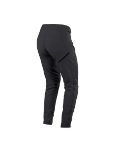TROY LEE DESIGNS Spodnie Damskie LILLIUM Solid Black 2