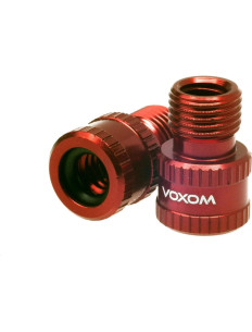 WOXOM adapter zaworu FV - AV 2szt