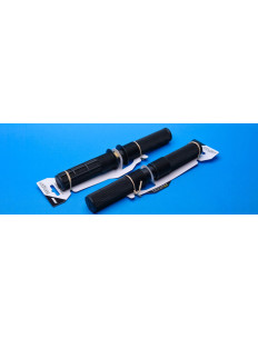 DMR Bikes chwyty DeathGrip REFILL - bez kołnierza