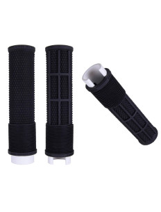 DMR Bikes chwyty DeathGrip REFILL - bez kołnierza 2