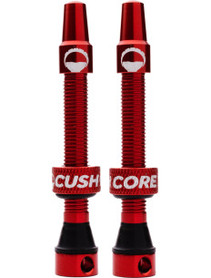 CUSHCORE Zawory bezdętkowe Air Valves 2