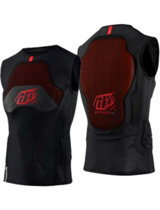 TROY LEE DESIGNS ochraniacz klatki  STAGE Ghost D30 Baselayer