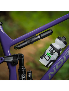 OneUp Components mocowanie pompki EDC Inline Pump Mount 2