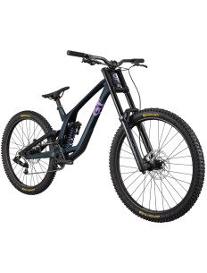 GT Bicycles FURY Elite 2
