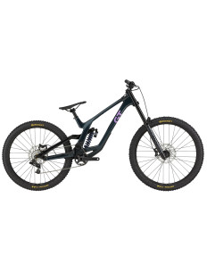 GT Bicycles FURY Elite