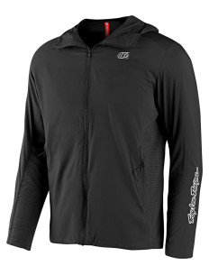 TROY LEE DESIGNS Kurtka MATHIS Mono Carbon