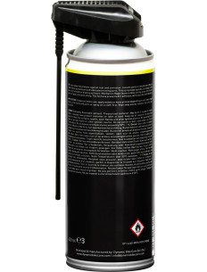 DYNAMIC Mechanic Magic Spray 400ml Uniwersalny spray do roweru 2
