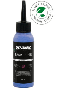 DYNAMIC uszczelniacz do opon BAR KEEPER tire sealant