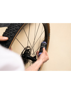DYNAMIC uszczelniacz do opon BAR KEEPER tire sealant 2