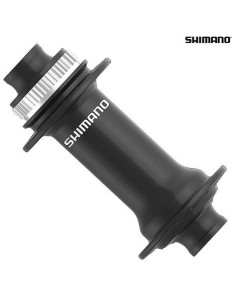SHIMANO Piasta Przód 32H HB-MT410-B Centerlock 15x110