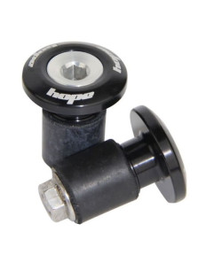 Hope Barendy kierownicy Grip Doctor