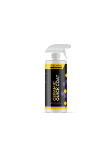 GTECHNIQ Powłoka ceramiczna BIKE CERAMIC QUICK COAT