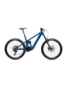 MONDRAKER CRAFTY Carbon XR 2021  - PREORDER Carbon/Yellow/Grey
